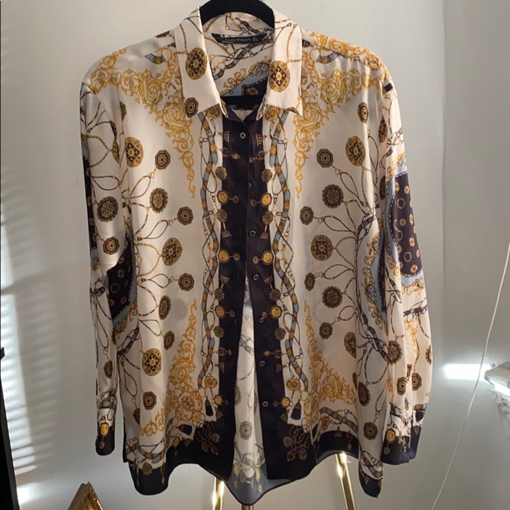 Zara women’s